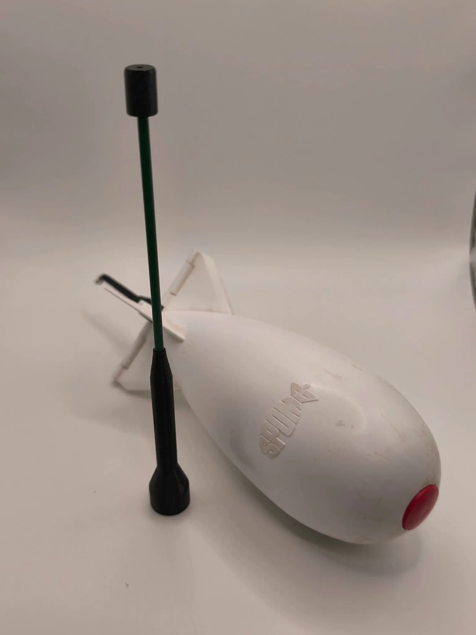Противооплитаща тръбичка за Spomb Midi and Large